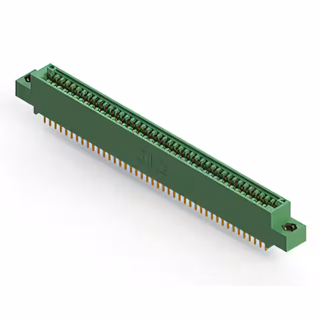 845-084-521-508 EDAC Inc.  Edgeboard Connectors